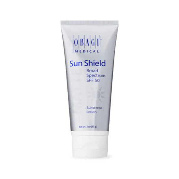 Obagi Sun Shield Matte Broad Spectrum SPF 50 3 oz