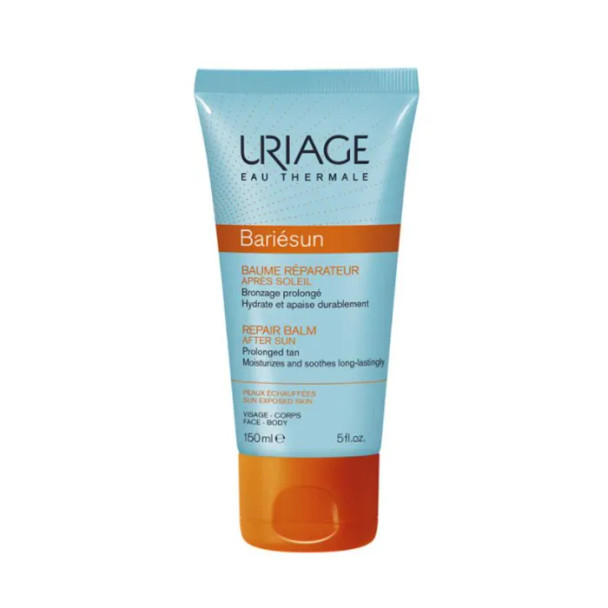 Uriage Bariesun After Sun Repair Balm 150 ml