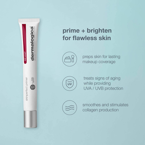 Dermalogica Skin Perfect Primer SPF30 22 ml