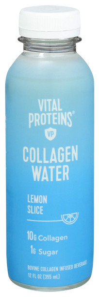 Vital Proteins, Collagen Water Original, 12 Fl Oz