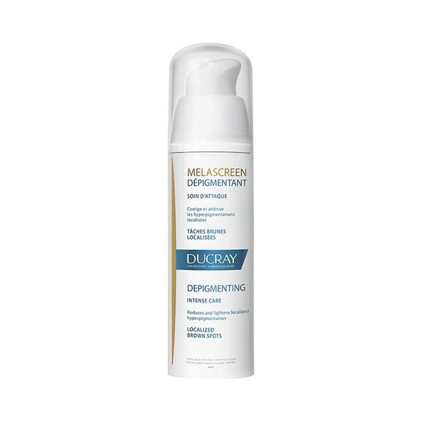 Ducray Melascreen Depigmentation 30 ml