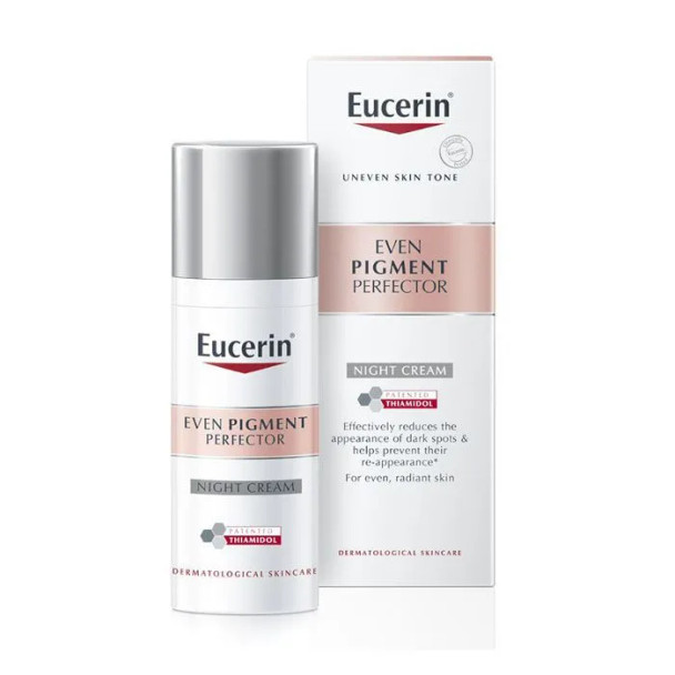 Eucerin Even Pigment Perfector Night 50 ml