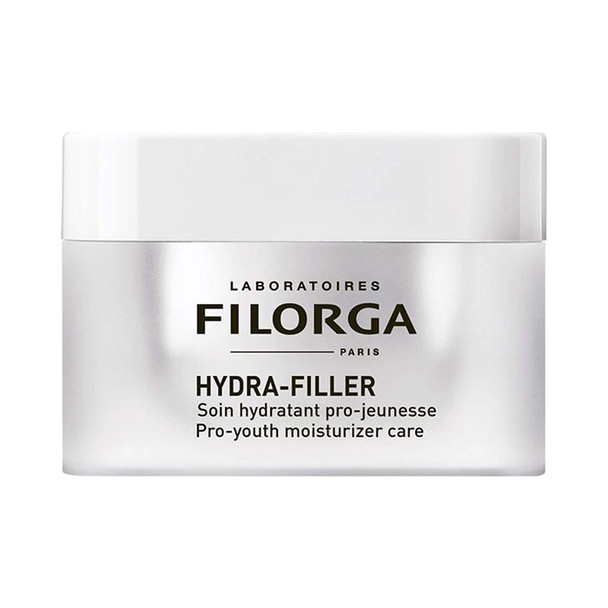 Filorga Hydra Filler Pro Youth Boosting Moisturizer 50 Ml