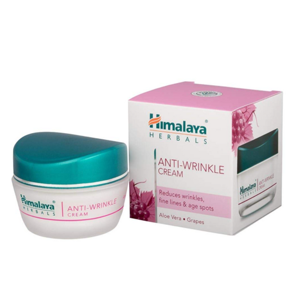 Himalaya Anti Wrinkle Cream 50 ml