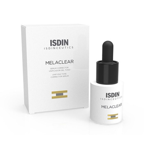 Isdin Ceutics Melaclear Unify Tone serum 15 ml