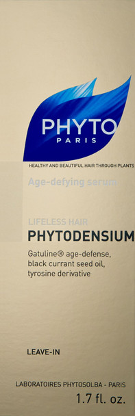 Phytodensium Serum Anti Aging 50 ml