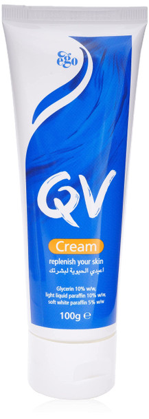 QV CREAM 100 G