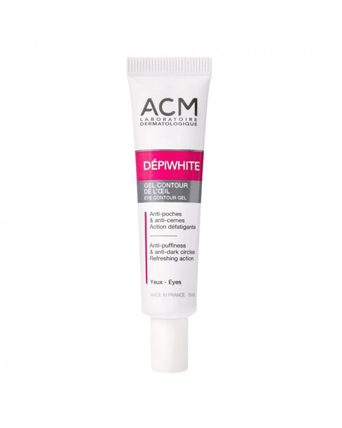 ACM Depiwhite Eye Contour Gel 15 mL