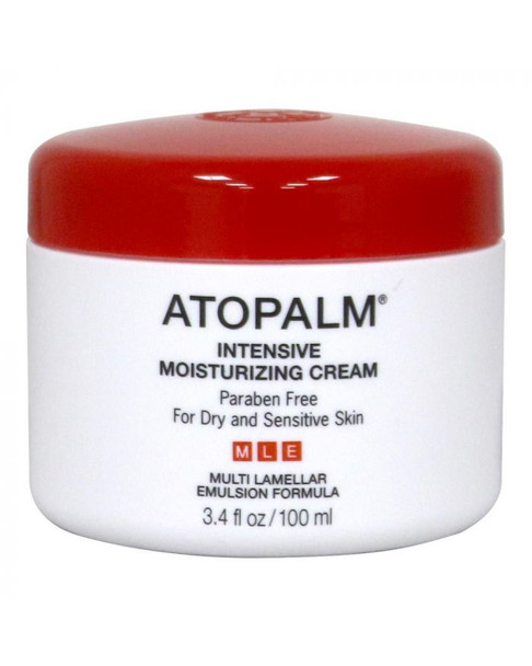 Atopalm Intensive Moisturizing Cream 100 mL