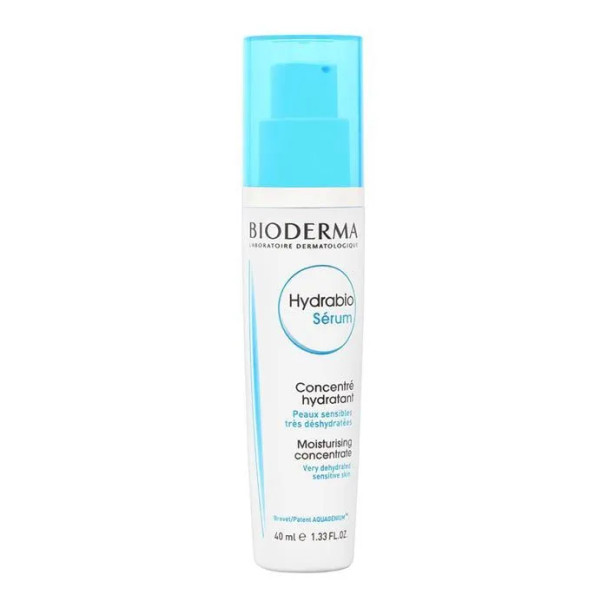 Bioderma Hydrabio Serum 40 ml