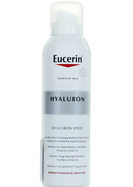 Eucerin Hyaluron Spray 150ml Eucerin Hyaluron Spray 150ml