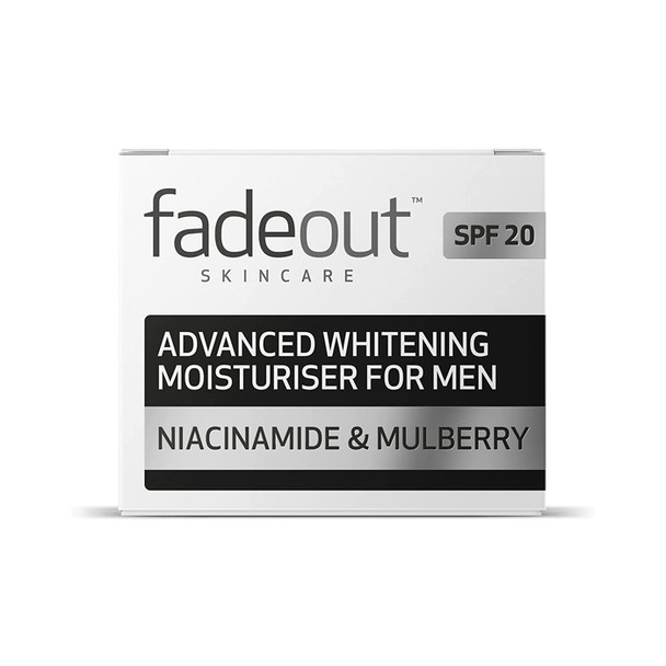 Fade Out For Men 50 ml