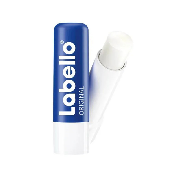 Labello Original Classic Lip Balm 4.8 g