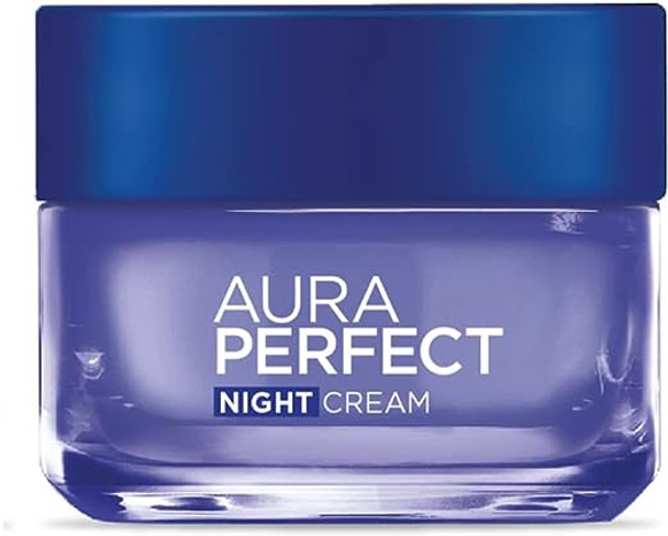 Loreal White Perfect Night Cream 50 ml