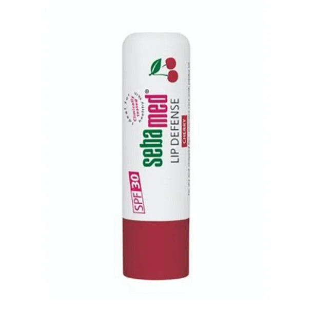Sebamed Lip Defense Stick Cherry 4.8 g