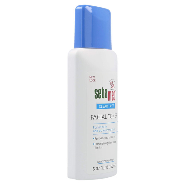 Sebamed Clear Face Toner 150ml Sebamed Clear Face Toner 150ml