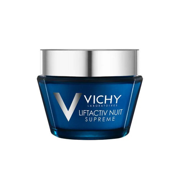 Vichy Liftactive Derm Source Night Cream 50 ml