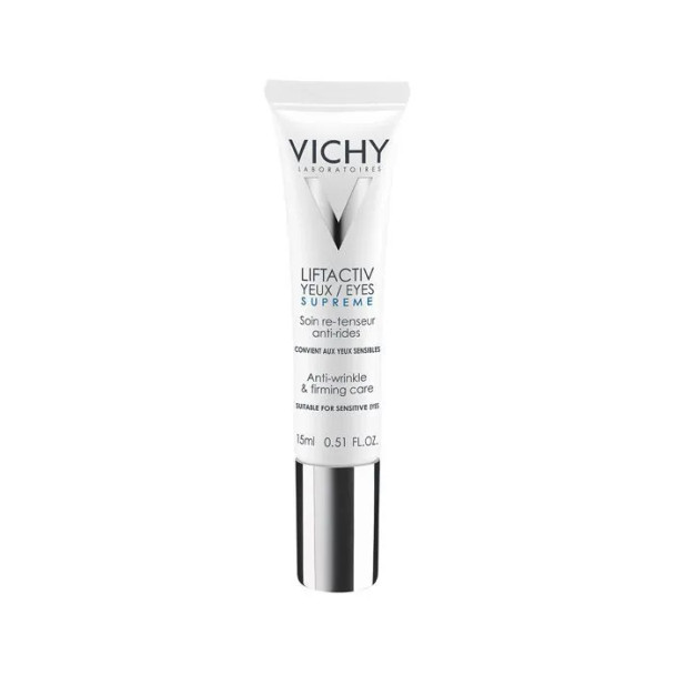 Vichy Liftactive Derma Source Eye Cream 15 ml