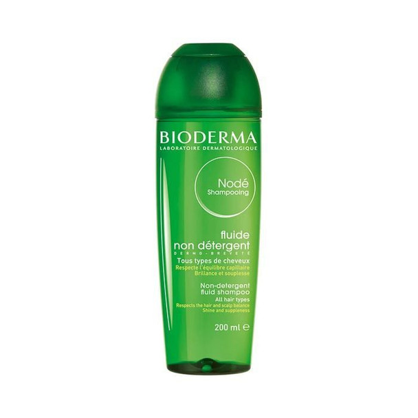 Bioderma Node Shampooing Fluid-F 200 ml