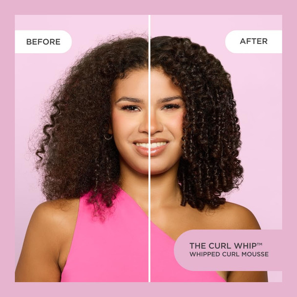 Cake The Curl Whip Whipped Curl Mousse 250 ml