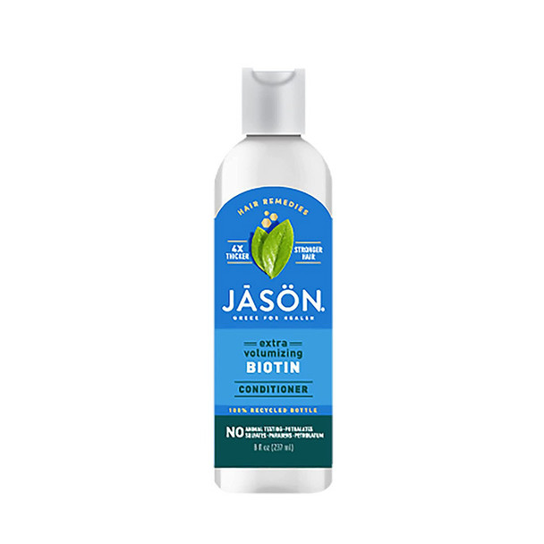 Jason Thin-To-Thick Conditioner 8 Oz