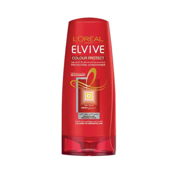 Loreal Elvive Colour Protect Conditioner 400 ml