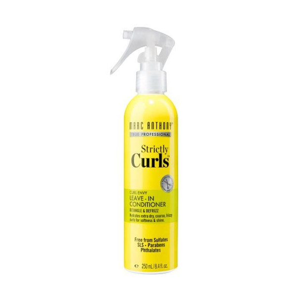 Marc Anthony Strictly Curls Leave-In Conditioner 250 ml