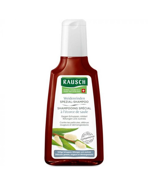 Rausch Willow Bark Treatment Shampoo 200 mL