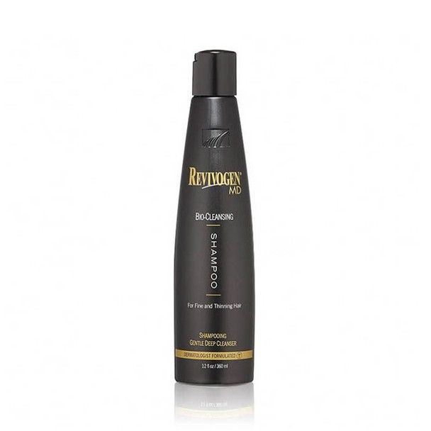 Revivogen Bio Cleansing Shampoo For Fine Hair 360 ml Revivogen Bio Cleansing Shampoo For Fine Hair 360 ml