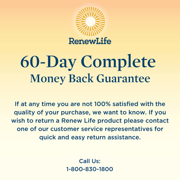 Renew Life Adult Cleanse  PARASmart Microbial Cleanse  2Part15Day Program  Gluten Dairy  Soy Free  90 Vegetarian Capsules  1 Fl. Oz. Tincture