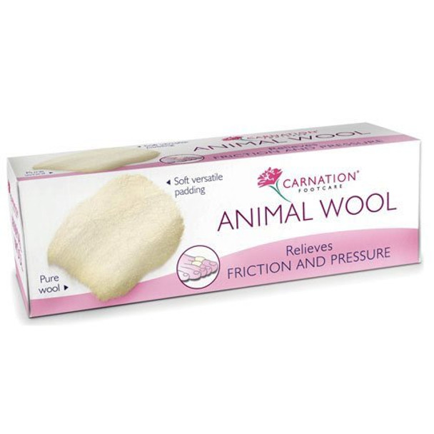 Carnation Animal Wool 25g