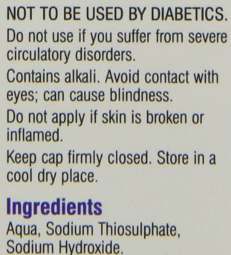 Carnation Toenail Softening Lotion 14ml