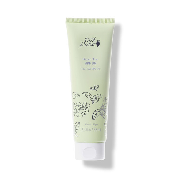 Green Tea SPF 30