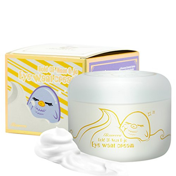 Elizavecca Gold Cf Nest B Jo Eye Want Cream 3.4 Ounce