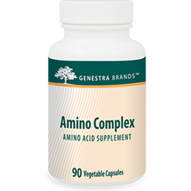 Genestra Amino Complex 90 vegcaps