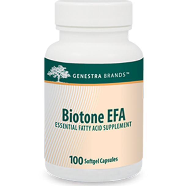 Genestra Biotone EFA phytosterols 100 caps