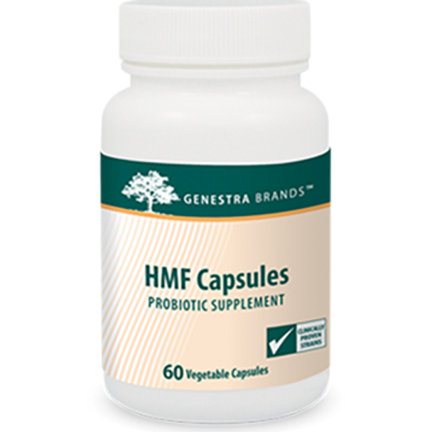 Genestra HMF Capsules 60 vcaps