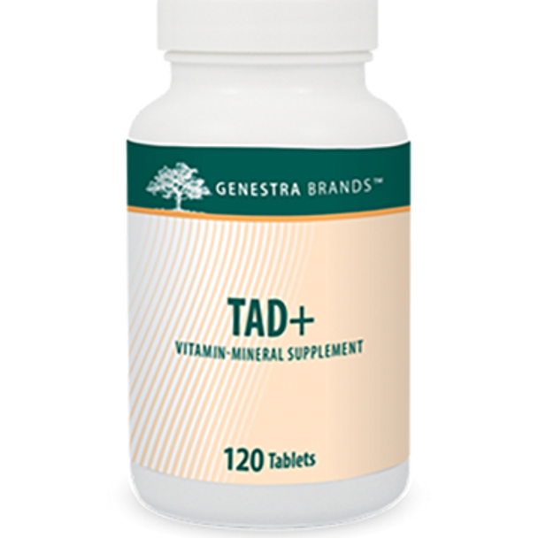Genestra TAD 120 tabs