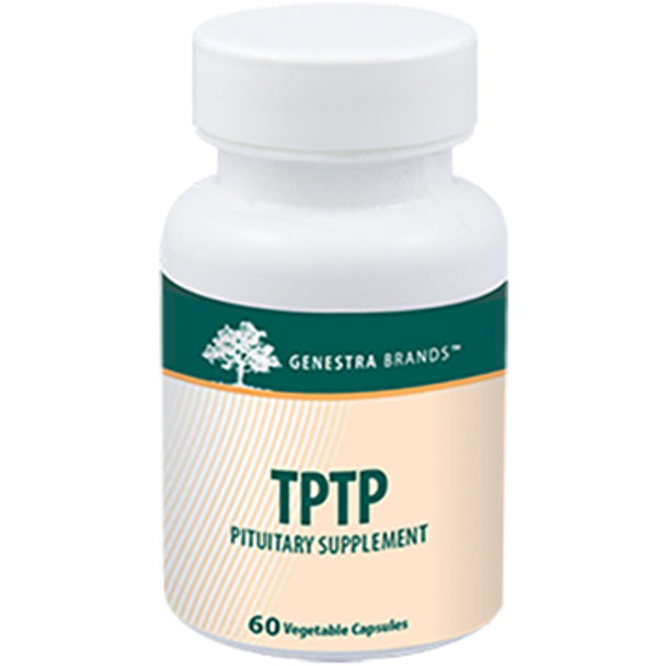 Genestra TPTP 90 mg 60 vcaps