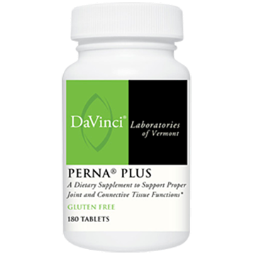 DaVinci Labs Perna Plus 180 tabs