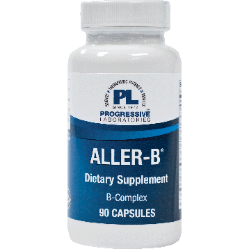 Progressive Labs AllerB 90 caps