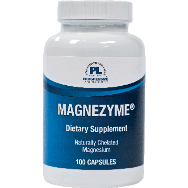 Progressive Labs Magnezyme 100 caps