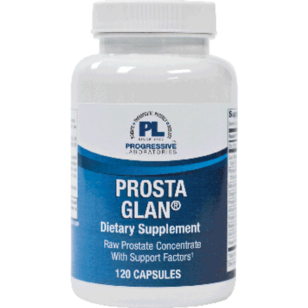 Progressive Labs Prosta Glan 120 caps