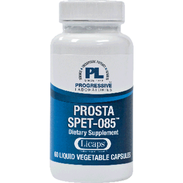 Progressive Labs Prosta Spet085 60 vegcaps