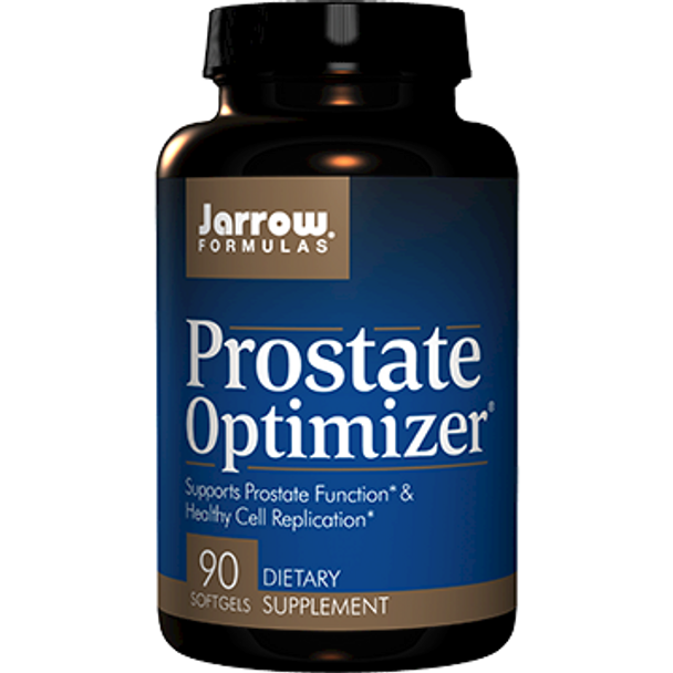 Jarrow Formulas Prostate Optimizer 90 softgels