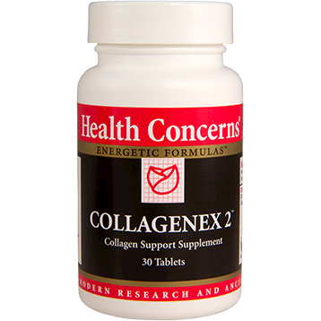 Health Concerns Collagenex2 30 tabs