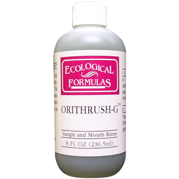 Ecological Formulas OrithrushG  8 oz