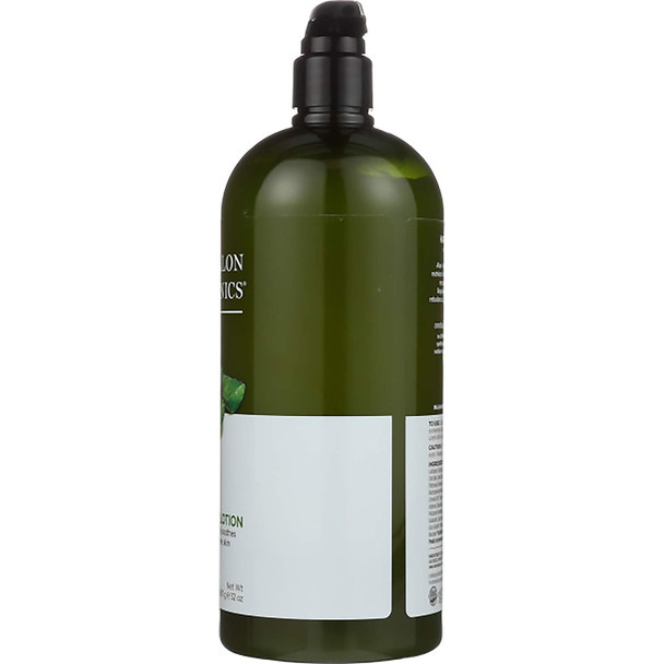 Avalon Organics Natural Hand & Body Lotion Aloe Unscented 32 Oz