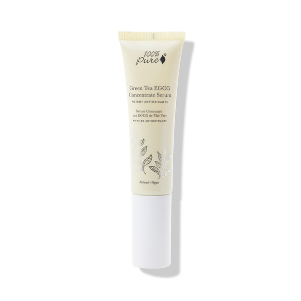Green Tea EGCG Concentrate Serum-1656662810