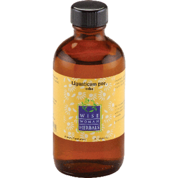 Wise Woman Herbals Ligusticum/osha 4 oz
